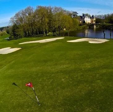 Week end Golf, département Deux sèvres Week end Golf, département Deux sèvres