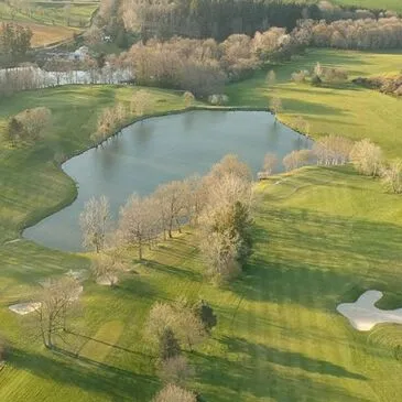 Week end Golf, département Deux sèvres Week end Golf, département Deux sèvres