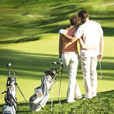 Weekend Golf et Gourmand à l'Alexandra Palace près de Niort Weekend Golf et Gourmand à l'Alexandra Palace près de Niort