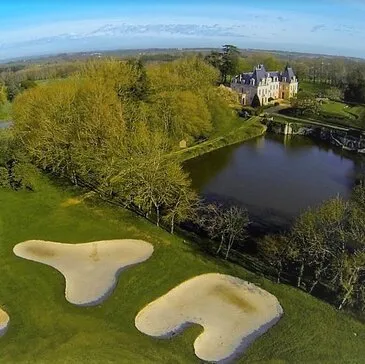 Week end Golf, département Deux sèvres Week end Golf, département Deux sèvres