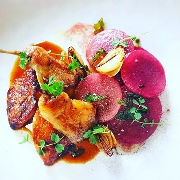 Weekend Golf et Gourmand à l'Alexandra Palace près de Niort Weekend Golf et Gourmand à l'Alexandra Palace près de Niort