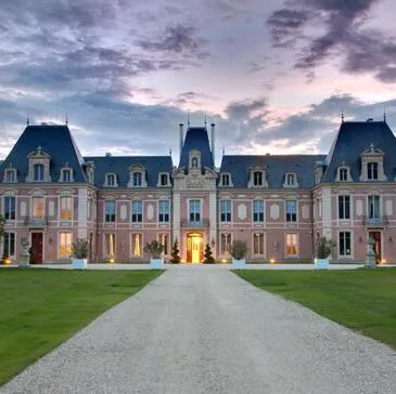 Weekend Golf et Gourmand à l'Alexandra Palace près de Niort en région Poitou-Charentes Weekend Golf et Gourmand à l'Alexandra Palace près de Niort en région Poitou-Charentes