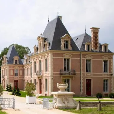 Week end Golf proche Mazières-en-Gâtine, à 30 min de Niort Week end Golf proche Mazières-en-Gâtine, à 30 min de Niort