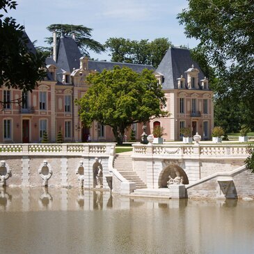 Coffret gourmand Versailles Les Incontournables