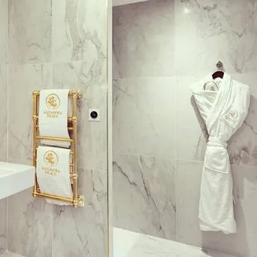 Weekend Gourmand à l'Alexandra Palace près de Niort Weekend Gourmand à l'Alexandra Palace près de Niort