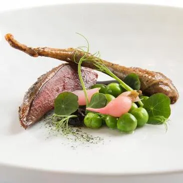 Weekend Gourmand à l'Alexandra Palace près de Niort en région Poitou-Charentes Weekend Gourmand à l'Alexandra Palace près de Niort en région Poitou-Charentes