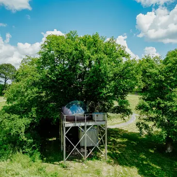 Weekend et Hébergement Insolite, département Gers Weekend et Hébergement Insolite, département Gers