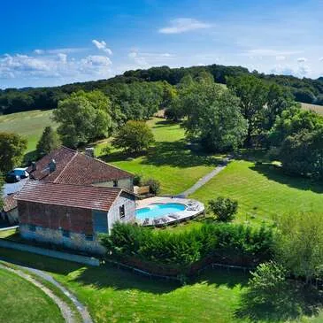 Weekend et Hébergement Insolite en région Midi-Pyrénées