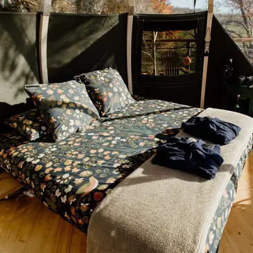 Weekend et Hébergement Insolite en région Midi-Pyrénées