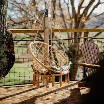 Weekend et Hébergement Insolite proche Margouët-Meymes