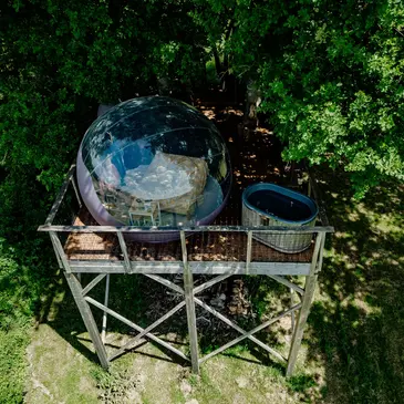 Réserver Weekend et Hébergement Insolite département Gers Réserver Weekend et Hébergement Insolite département Gers