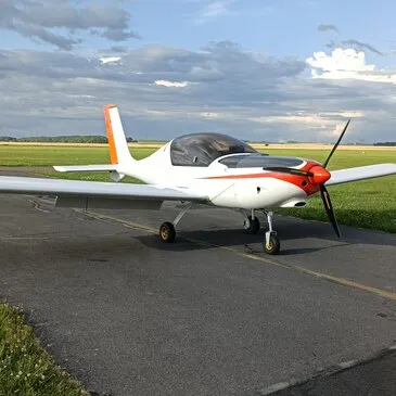 Baptême en ULM Multiaxe près de Cergy-Pontoise - Vallée de l'Oise Baptême en ULM Multiaxe près de Cergy-Pontoise - Vallée de l'Oise