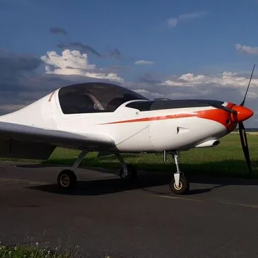 Baptême en ULM et Autogire, département Val d'oise Baptême en ULM et Autogire, département Val d'oise