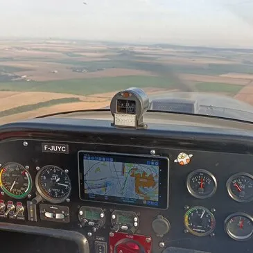 Baptême en ULM et Autogire en région Ile-de-France Baptême en ULM et Autogire en région Ile-de-France