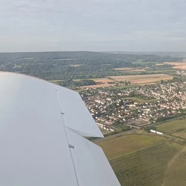 Val d'oise (95) Ile-de-France - Sport Aérien Val d'oise (95) Ile-de-France - Sport Aérien