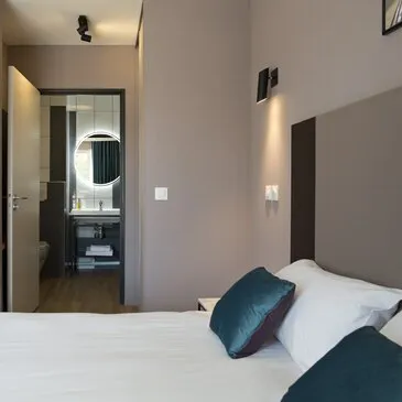 Week end en Hôtel Spa proche Châtel-Guyon, à 30 min de Clermont-Ferrand Week end en Hôtel Spa proche Châtel-Guyon, à 30 min de Clermont-Ferrand