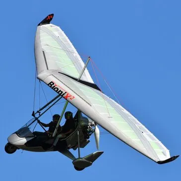 Initiation au Pilotage d'ULM Pendulaire près de Cergy-Pontoise Initiation au Pilotage d'ULM Pendulaire près de Cergy-Pontoise