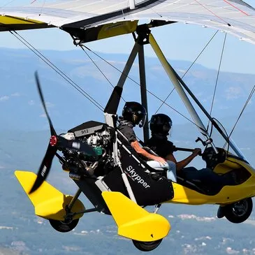 Pilotage ULM, département Val d'oise Pilotage ULM, département Val d'oise
