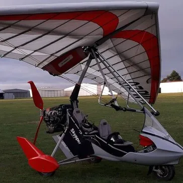 Val d'oise (95) Ile-de-France - Sport Aérien Val d'oise (95) Ile-de-France - Sport Aérien