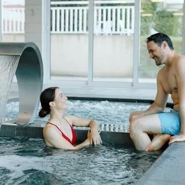 Week-end Spa et Soins près d'Alençon Week-end Spa et Soins près d'Alençon