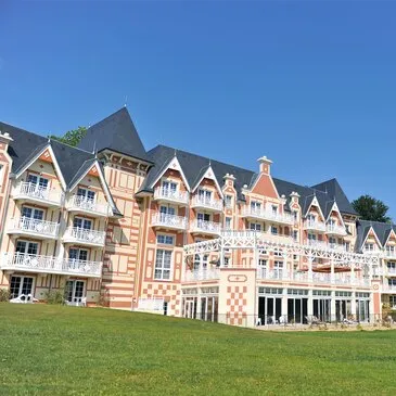 Week end en Hôtel Spa, département Orne Week end en Hôtel Spa, département Orne