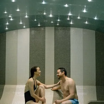 Week-end Spa et Soins près d'Alençon Week-end Spa et Soins près d'Alençon