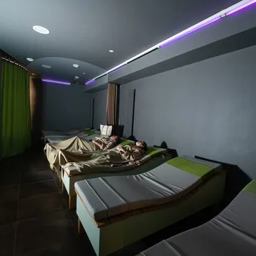 Week end en Hôtel Spa, département Orne