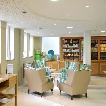 Week end en Hôtel Spa en région Normandie