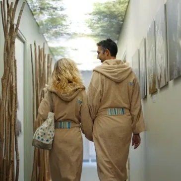 Bagnoles-de-l'Orne, à 50 min d'Alençon, Orne (61) - Week end en Hôtel Spa Bagnoles-de-l'Orne, à 50 min d'Alençon, Orne (61) - Week end en Hôtel Spa