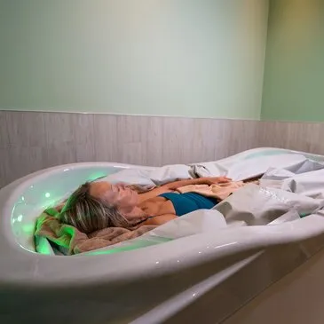 Réserver Week end en Hôtel Spa département Orne