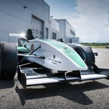 Stage de Pilotage Monoplace, département Vosges Stage de Pilotage Monoplace, département Vosges