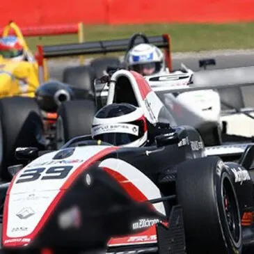 Circuit de Saint Dié des Vosges, Vosges (88) - Stage de Pilotage Monoplace Circuit de Saint Dié des Vosges, Vosges (88) - Stage de Pilotage Monoplace