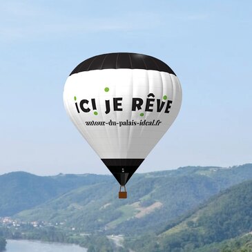 Isère (38) Rhône-Alpes - Sport Aérien