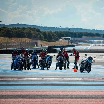 Var (83) PACA et Corse - Stage de Pilotage Var (83) PACA et Corse - Stage de Pilotage