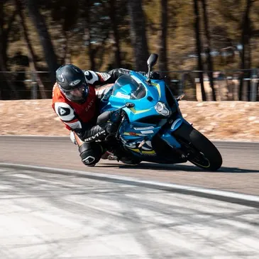 Circuit du Castellet, Var (83) - Stage de pilotage moto Circuit du Castellet, Var (83) - Stage de pilotage moto