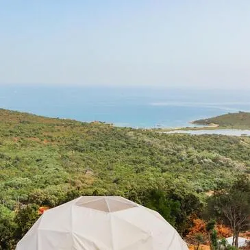 Porto Vecchio, Corse du Sud (2A) - Weekend et Hébergement Insolite Porto Vecchio, Corse du Sud (2A) - Weekend et Hébergement Insolite