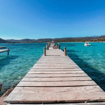Nuit en Bulle de Luxe à Porto Vecchio en région PACA et Corse Nuit en Bulle de Luxe à Porto Vecchio en région PACA et Corse