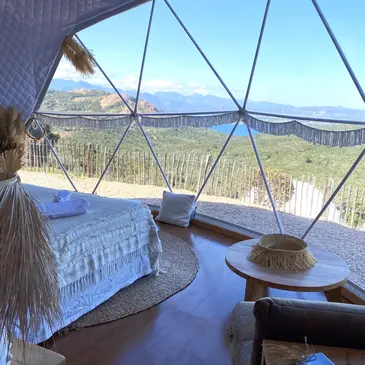 Weekend et Hébergement Insolite proche Porto Vecchio Weekend et Hébergement Insolite proche Porto Vecchio