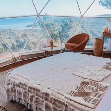 Offrir Week end en Amoureux en PACA et Corse