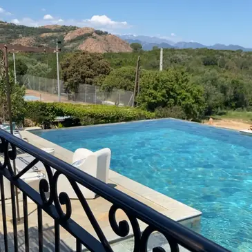 Week end en Amoureux proche Porto Vecchio Week end en Amoureux proche Porto Vecchio