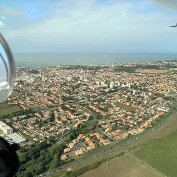 Baptême en ULM et Autogire en région Aquitaine Baptême en ULM et Autogire en région Aquitaine