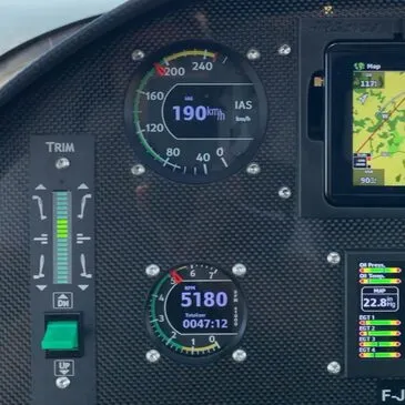 Réserver Baptême en ULM et Autogire département Gironde Réserver Baptême en ULM et Autogire département Gironde