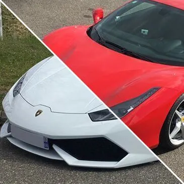 Stage Multivolant sur Route près de Strasbourg Stage Multivolant sur Route près de Strasbourg