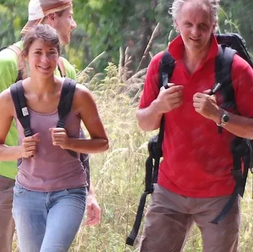 Réserver Stage de Survie en Ile-de-France Réserver Stage de Survie en Ile-de-France