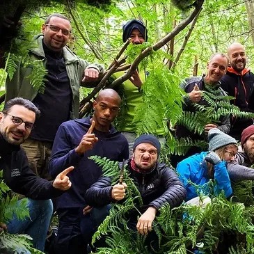 Stage de Survie, département Val d'oise Stage de Survie, département Val d'oise