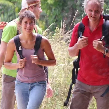 Stage de Survie en région Ile-de-France Stage de Survie en région Ile-de-France