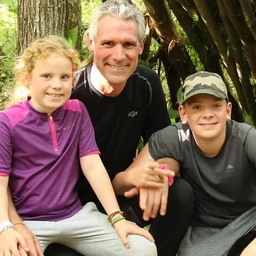 Montalet-Le-Bois, à 1h15 de Paris, Paris (75) - Stage de Survie Montalet-Le-Bois, à 1h15 de Paris, Paris (75) - Stage de Survie