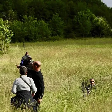 Week-end Stage de Survie près de Paris en région Ile-de-France Week-end Stage de Survie près de Paris en région Ile-de-France