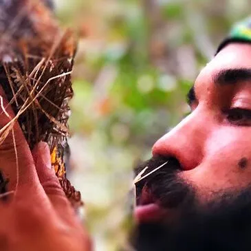 Stage de Survie en région Poitou-Charentes Stage de Survie en région Poitou-Charentes