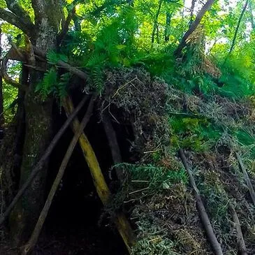 Week-end Stage de Survie près de Poitiers en région Poitou-Charentes Week-end Stage de Survie près de Poitiers en région Poitou-Charentes
